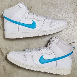 Nike SB Dunk High Pro ‘Richard Mulder’